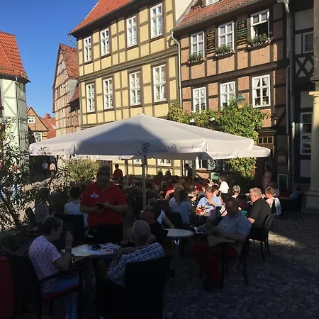 Fachwerktraum, Wernigerode, Cleaning Included Wernigerode