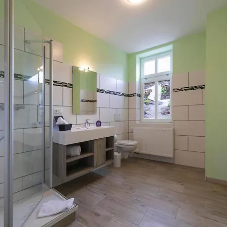 Fachwerktraum, Wernigerode, Cleaning Included