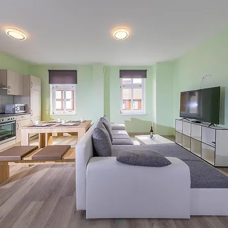 Fachwerktraum, Wernigerode, Cleaning Included