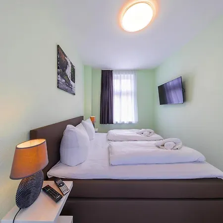 Fachwerktraum, Wernigerode, Cleaning Included *