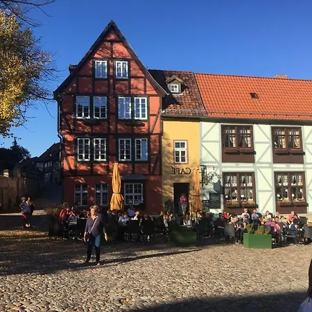 Fachwerktraum, Wernigerode, Cleaning Included * Wernigerode